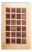 Tapis Ziegler - Ariana - 156 x 100 cm - multicolore