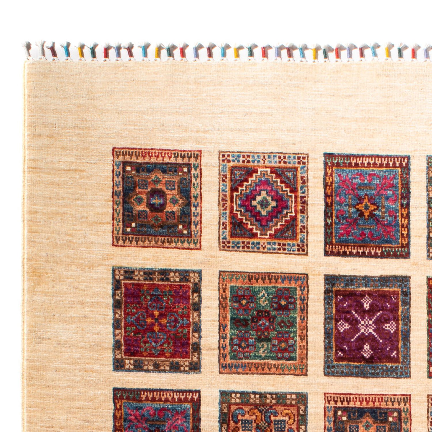 Ariana Tapis 156x100cm - Tapis oriental
