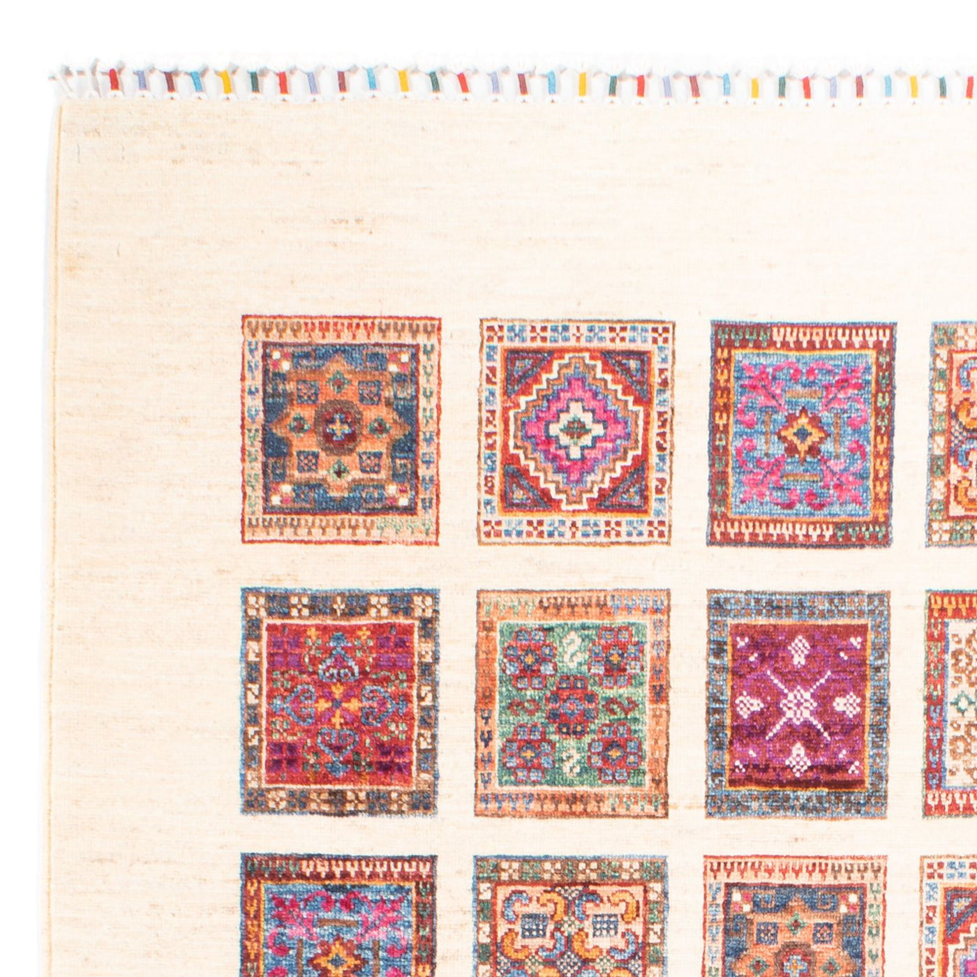 Ariana Tapis 155x102cm - Tapis oriental