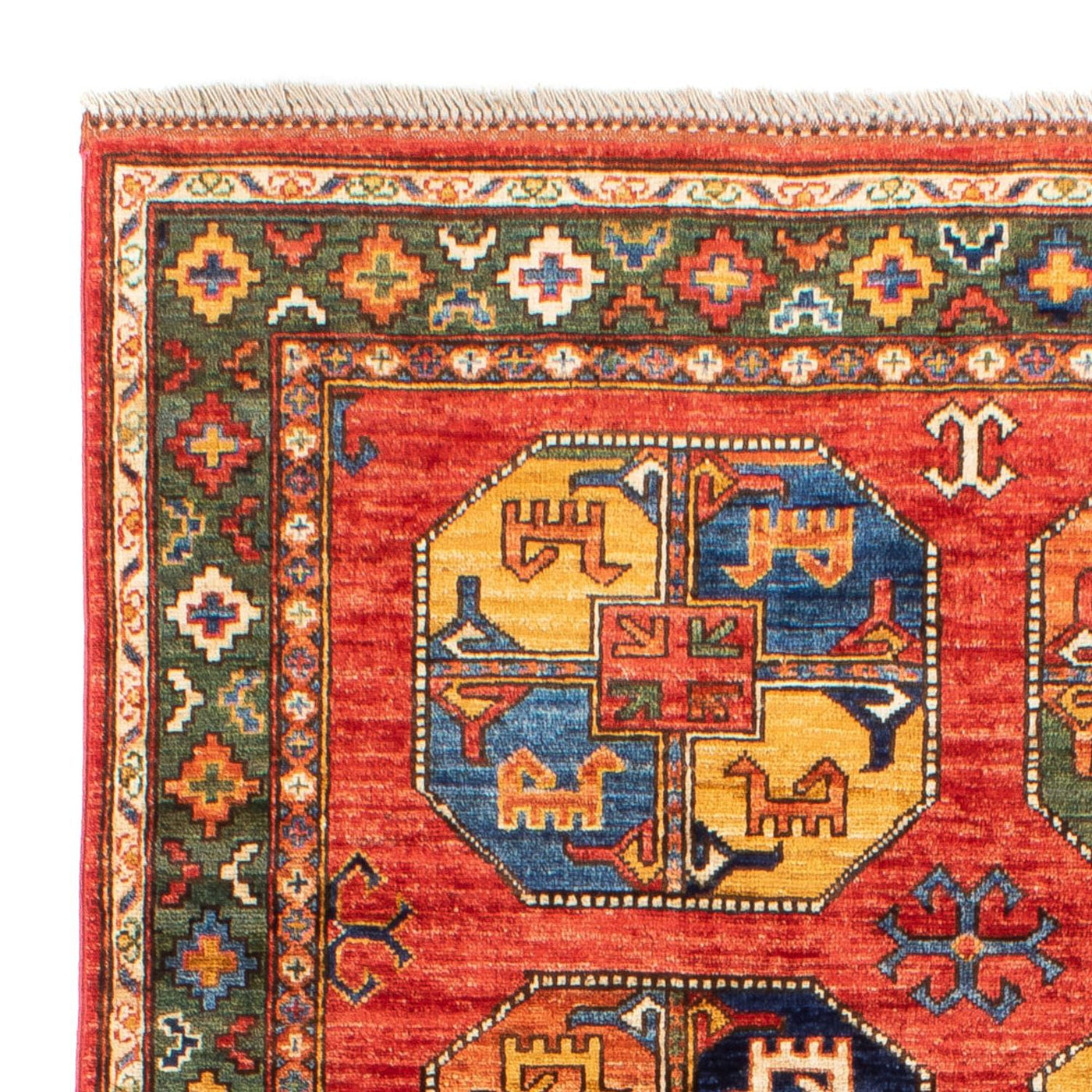Ariana Tapis 177x125cm - Tapis oriental