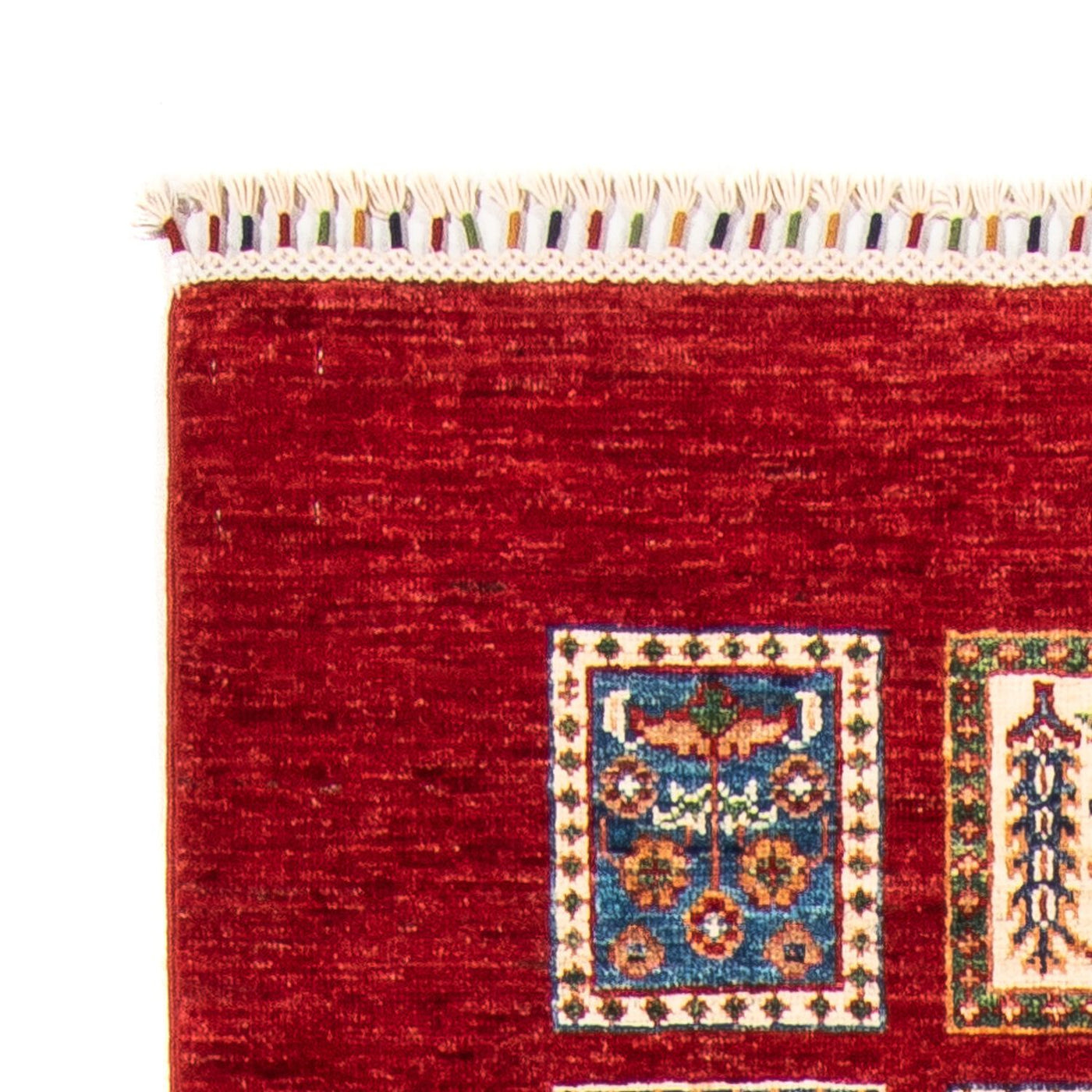 Tapis Bakhtiari Tapis 257x85cm - Tapis oriental