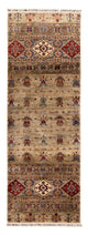 Ariana Tapis 232x77cm - Tapis oriental