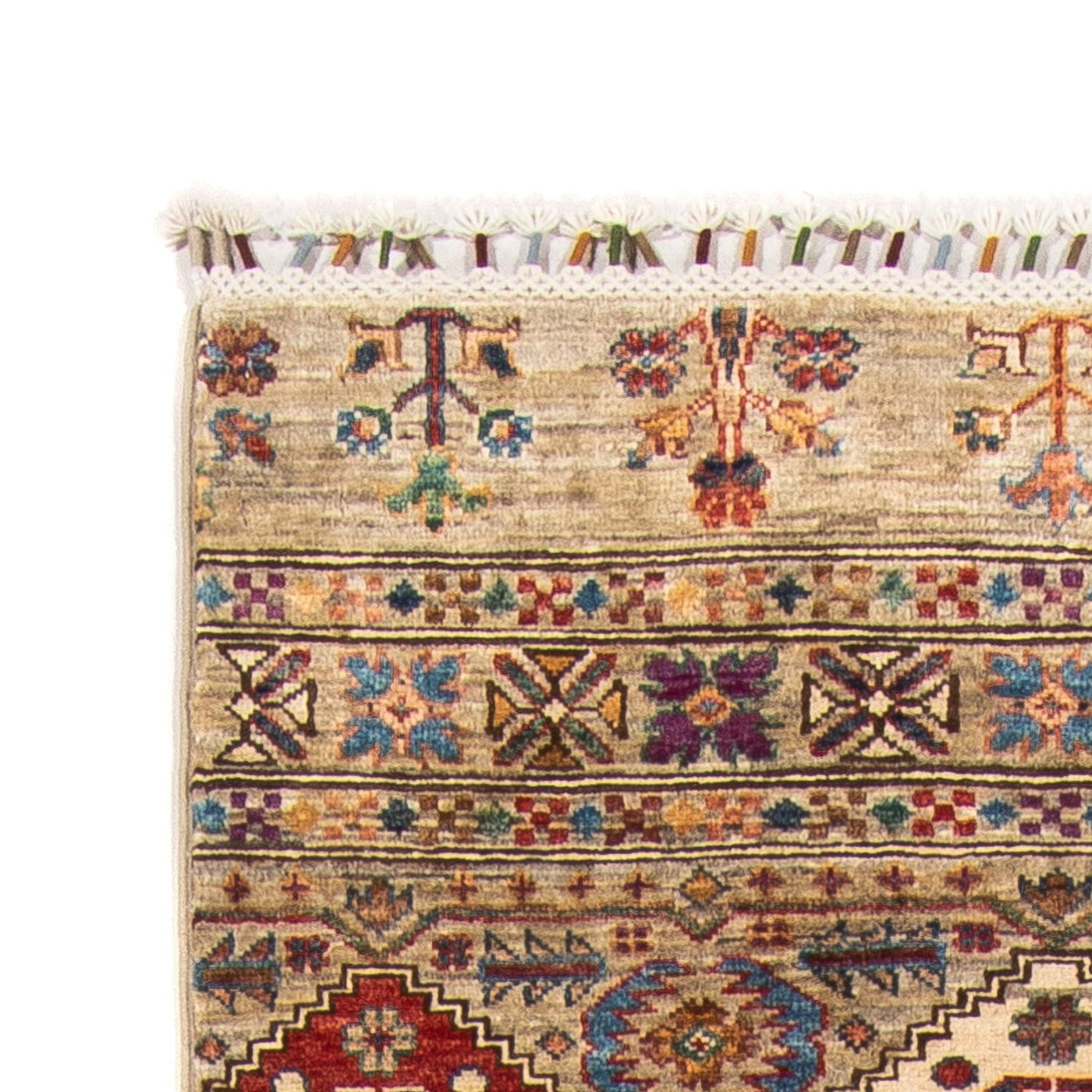 Ariana Tapis 232x77cm - Tapis oriental