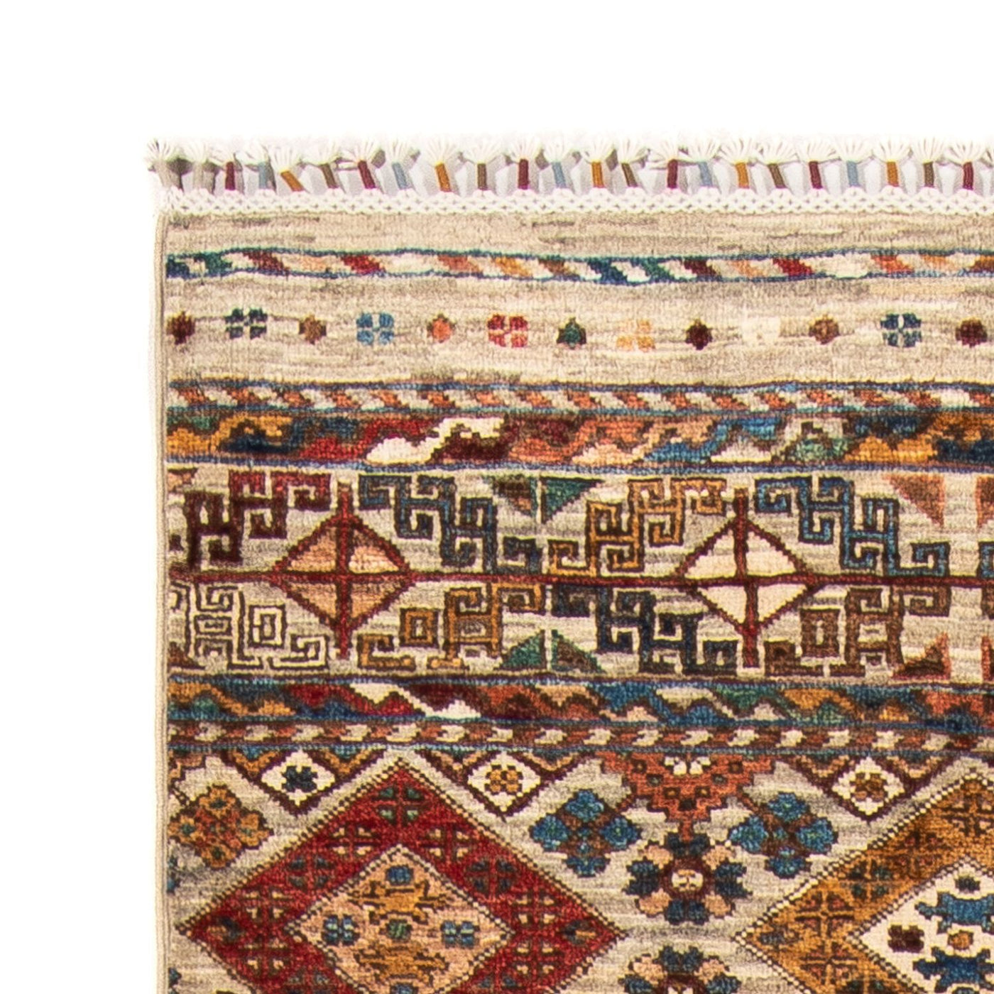 Ariana Tapis 234x85cm - Tapis oriental