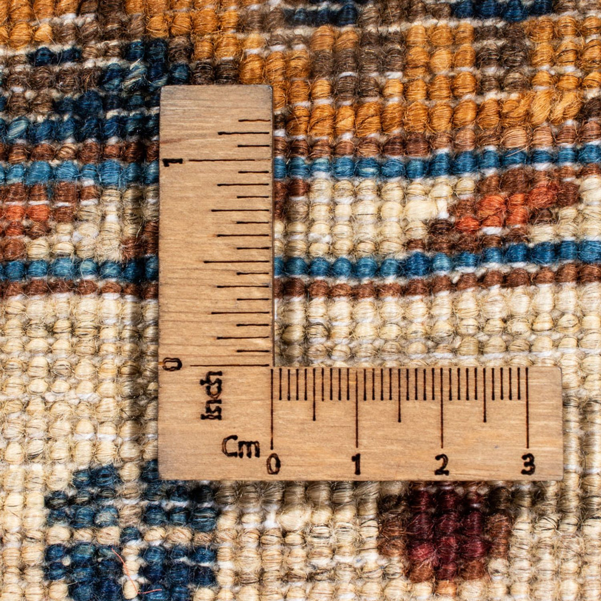 Tapis de couloir Tapis Ziegler - Ariana - 234 x 85 cm - multicolore