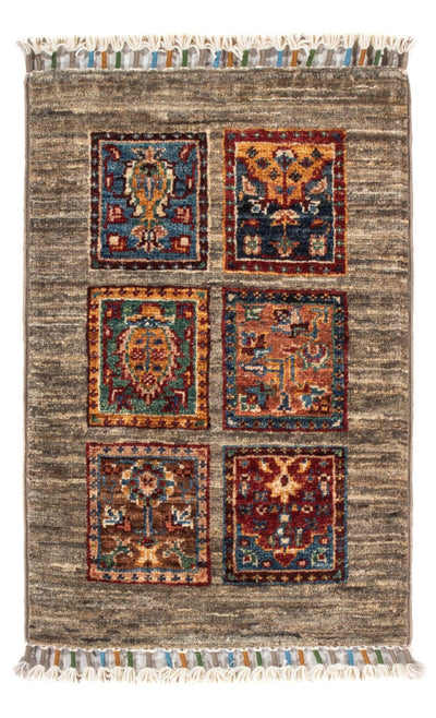 Ariana Tapis 40x60cm - Tapis oriental