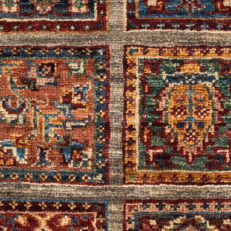 Tapis Ziegler - Ariana - 60 x 40 cm - naturel