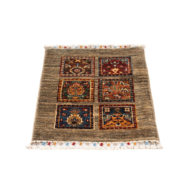 Tapis Ziegler - Ariana - 60 x 40 cm - naturel