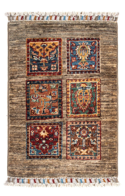 Ariana Tapis 40x60cm - Tapis oriental