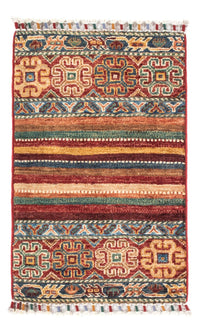 Tapis Ziegler - Ariana - 60 x 40 cm - multicolore