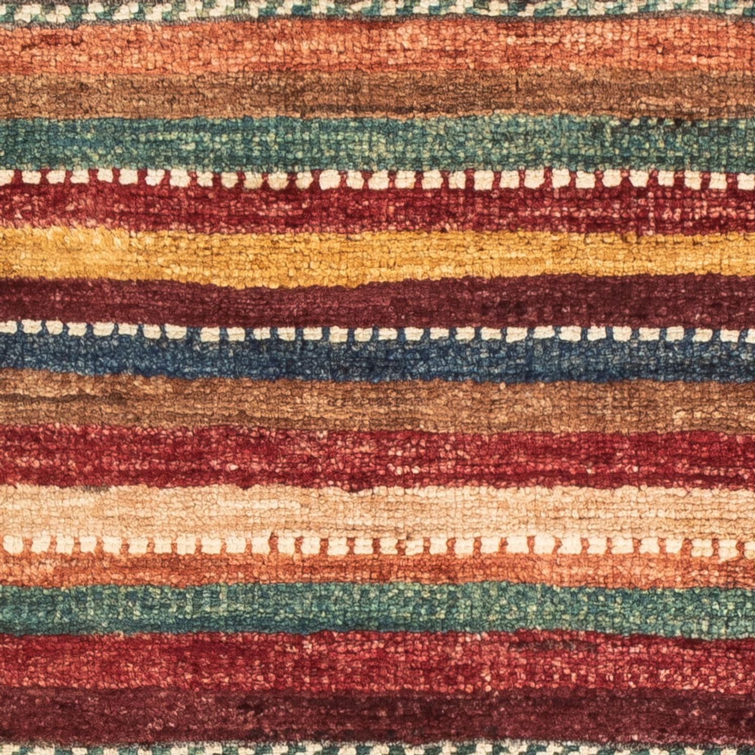 Tapis Ziegler - Ariana - 60 x 40 cm - multicolore