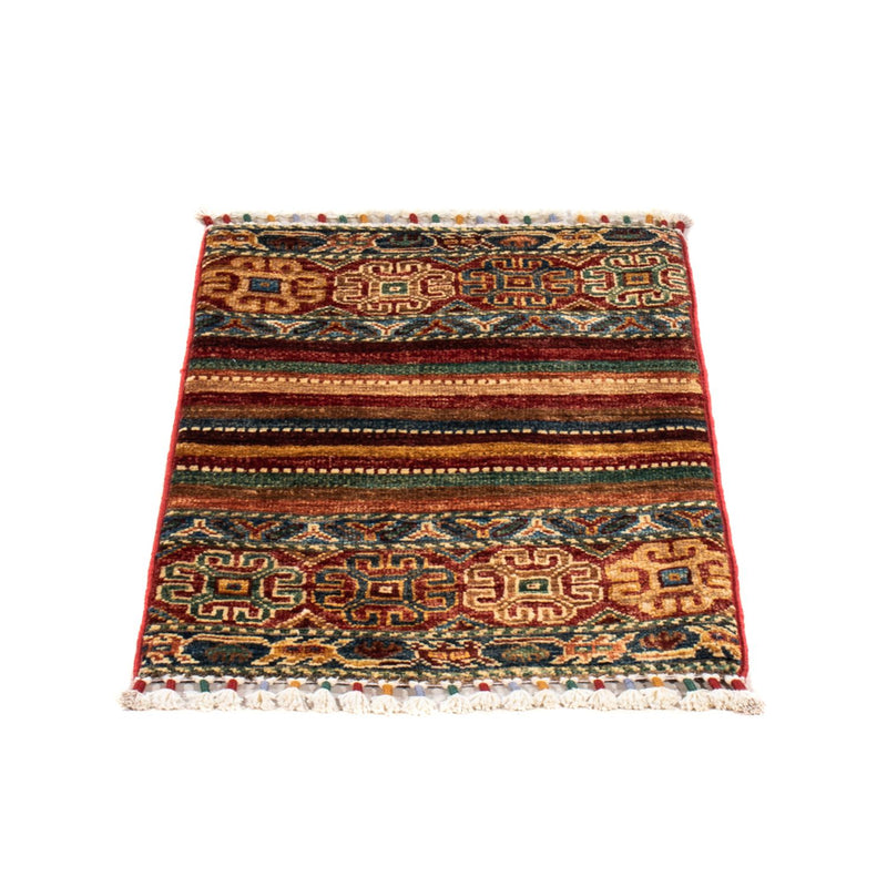 Tapis Ziegler - Ariana - 60 x 40 cm - multicolore