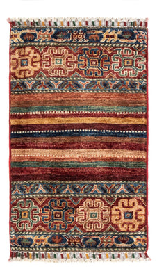 Tapis Ziegler - Ariana - 60 x 40 cm - multicolore