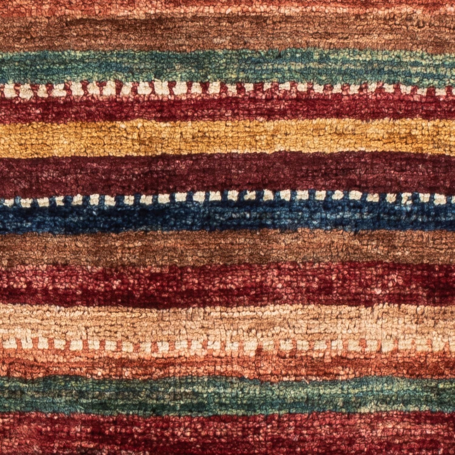 Tapis Ziegler - Ariana - 60 x 40 cm - multicolore