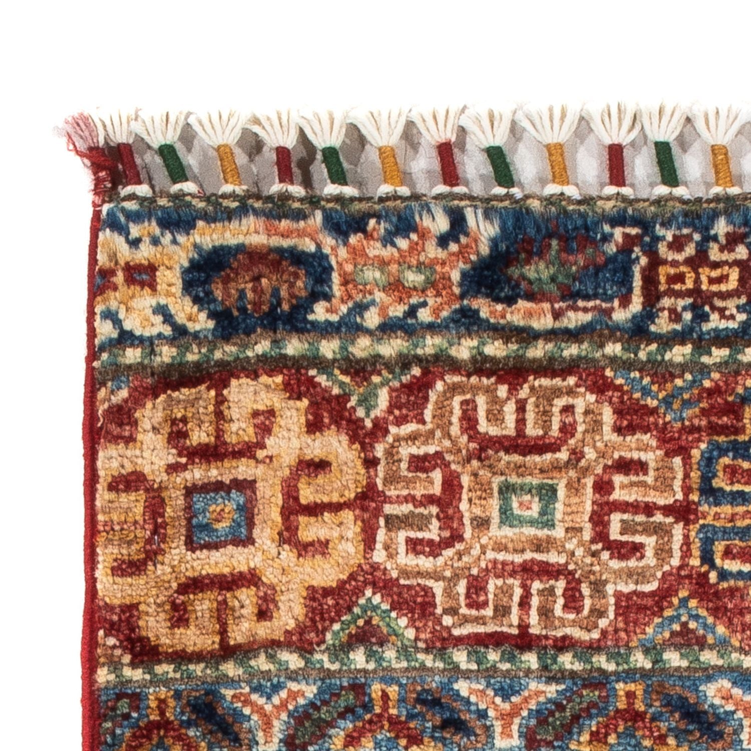 Tapis Ziegler - Ariana - 60 x 40 cm - multicolore