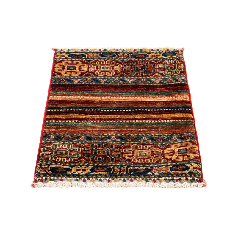 Tapis Ziegler - Ariana - 60 x 40 cm - multicolore