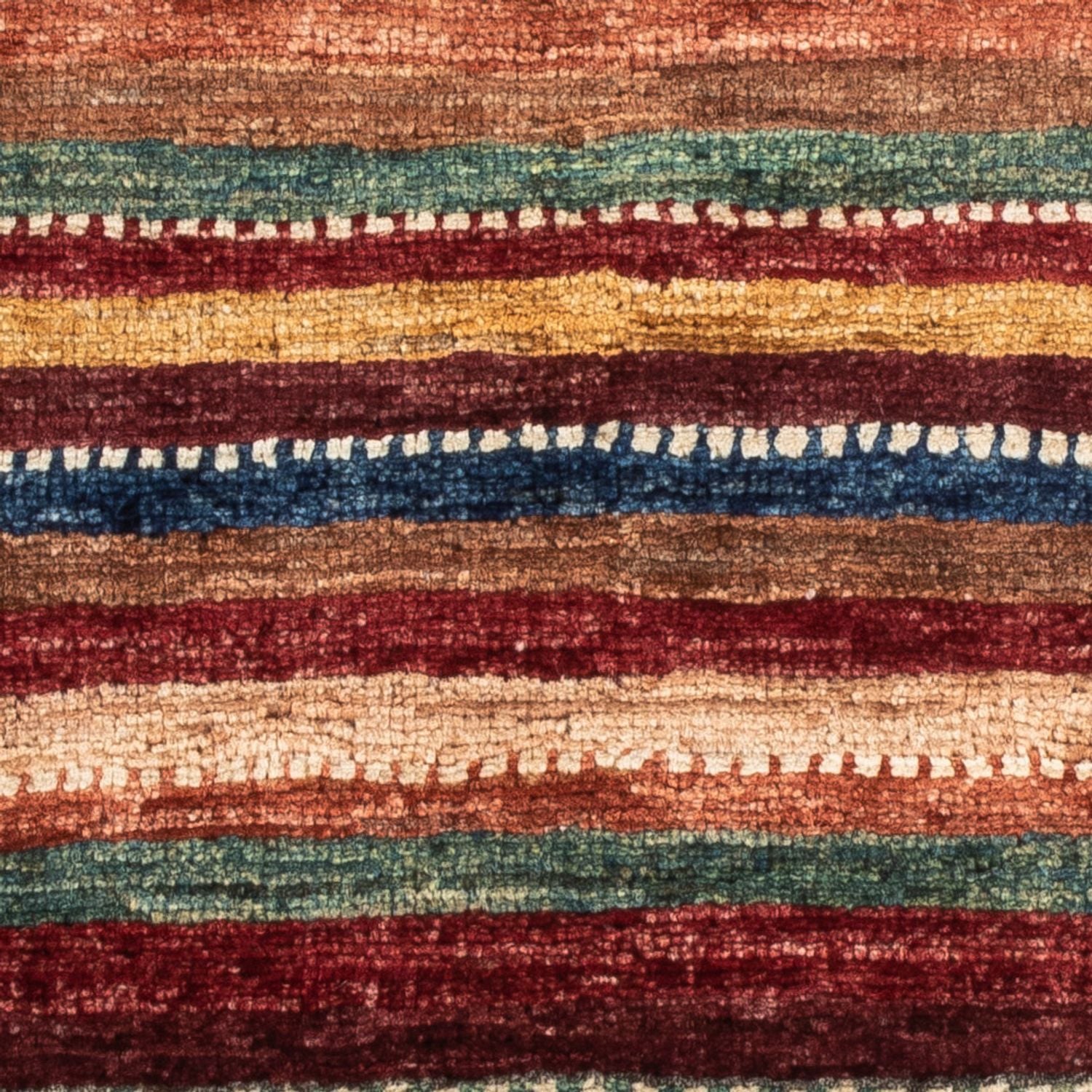 Tapis Ziegler - Ariana - 60 x 40 cm - multicolore