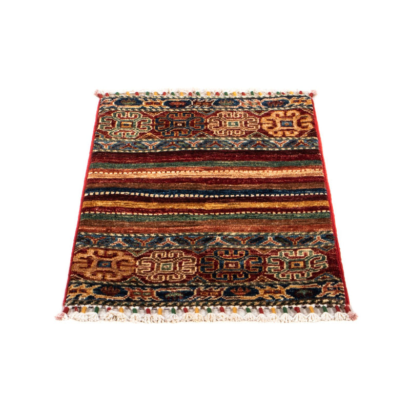 Tapis Ziegler - Ariana - 60 x 40 cm - multicolore