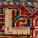 Tapis Ziegler - Ariana - 60 x 40 cm - multicolore