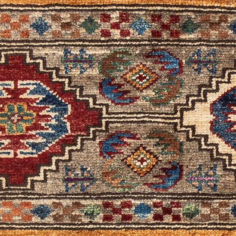 Tapis Ziegler - Ariana - 60 x 40 cm - multicolore