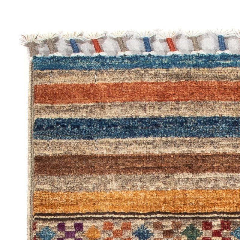 Tapis Ziegler - Ariana - 60 x 40 cm - multicolore