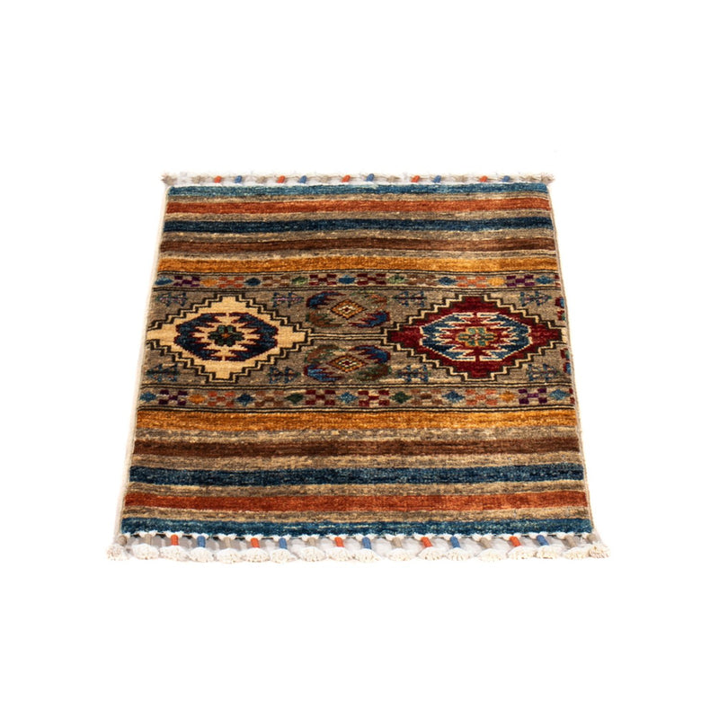 Tapis Ziegler - Ariana - 60 x 40 cm - multicolore