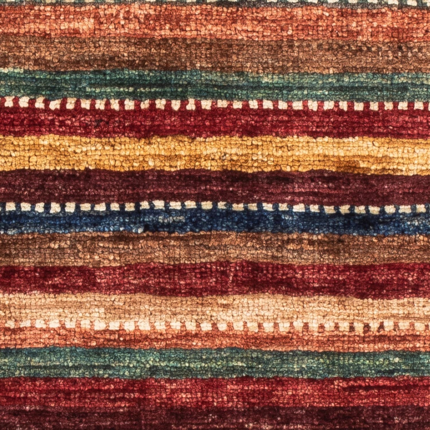 Tapis Ziegler - Ariana - 60 x 40 cm - multicolore
