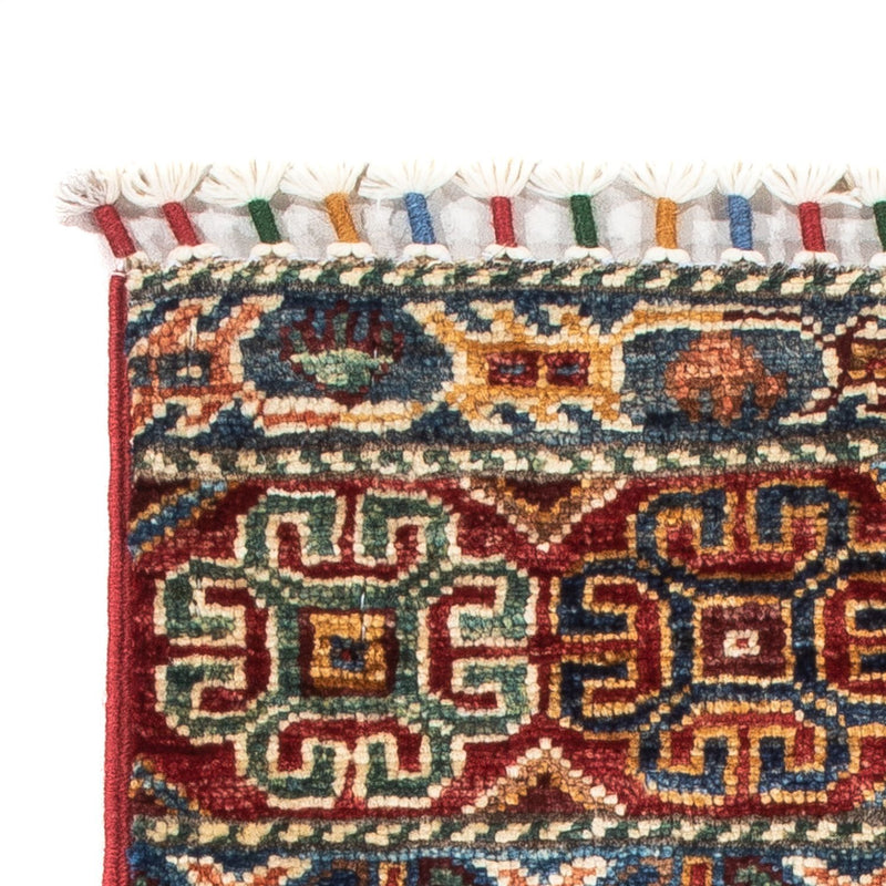 Tapis Ziegler - Ariana - 60 x 40 cm - multicolore