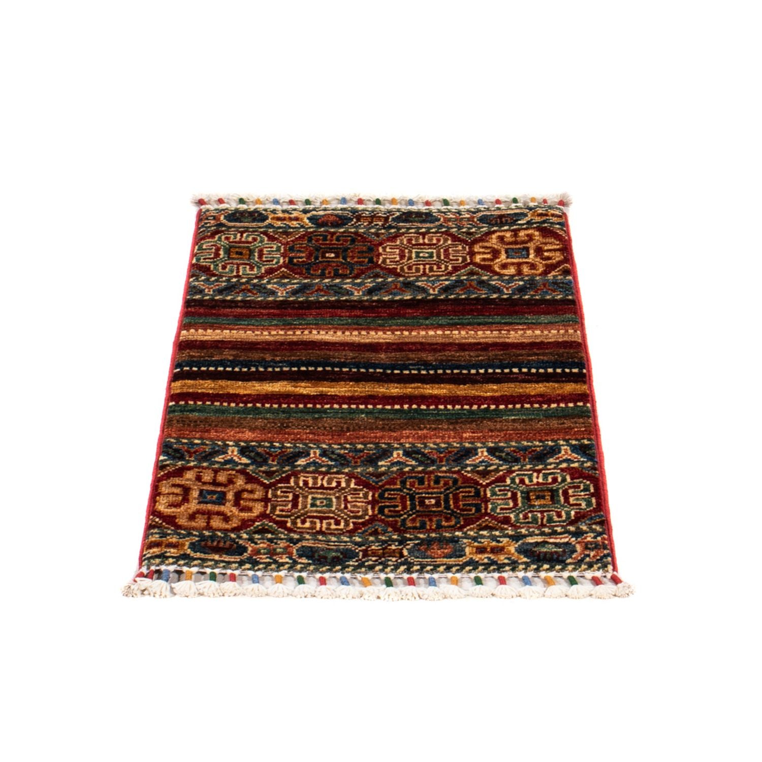 Tapis Ziegler - Ariana - 60 x 40 cm - multicolore
