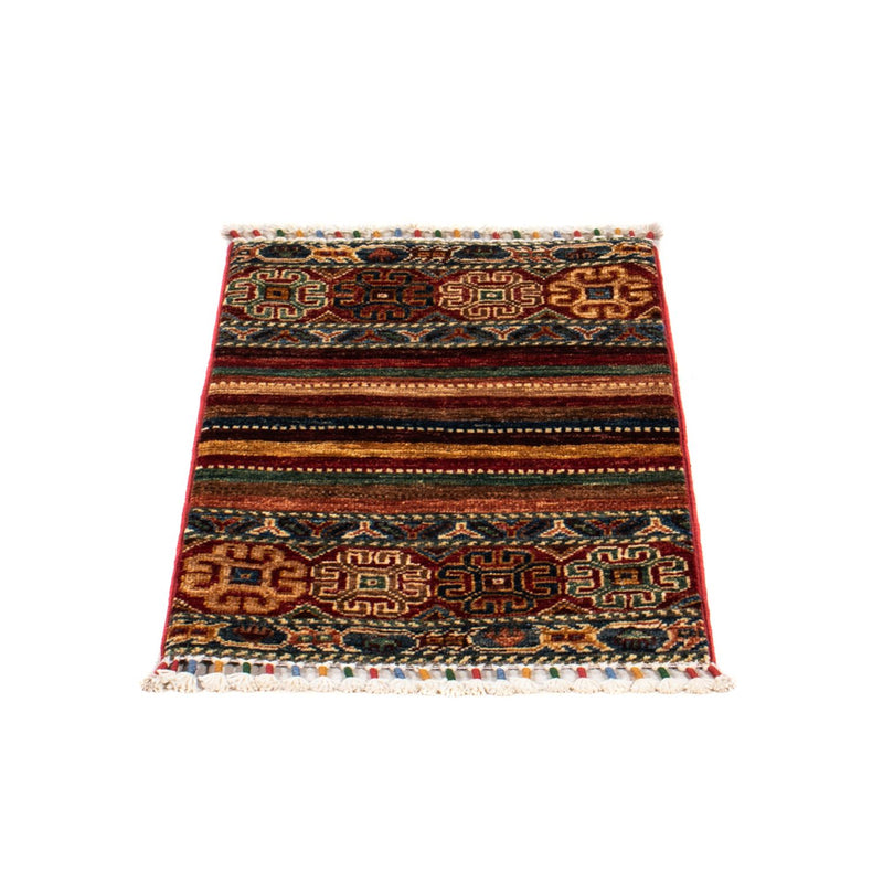 Tapis Ziegler - Ariana - 60 x 40 cm - multicolore