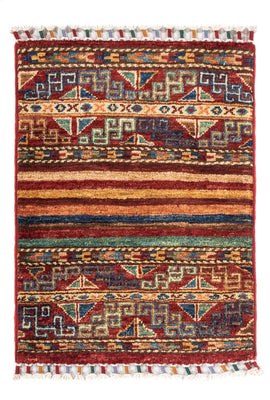 Tapis Ziegler - Ariana - 60 x 40 cm - multicolore