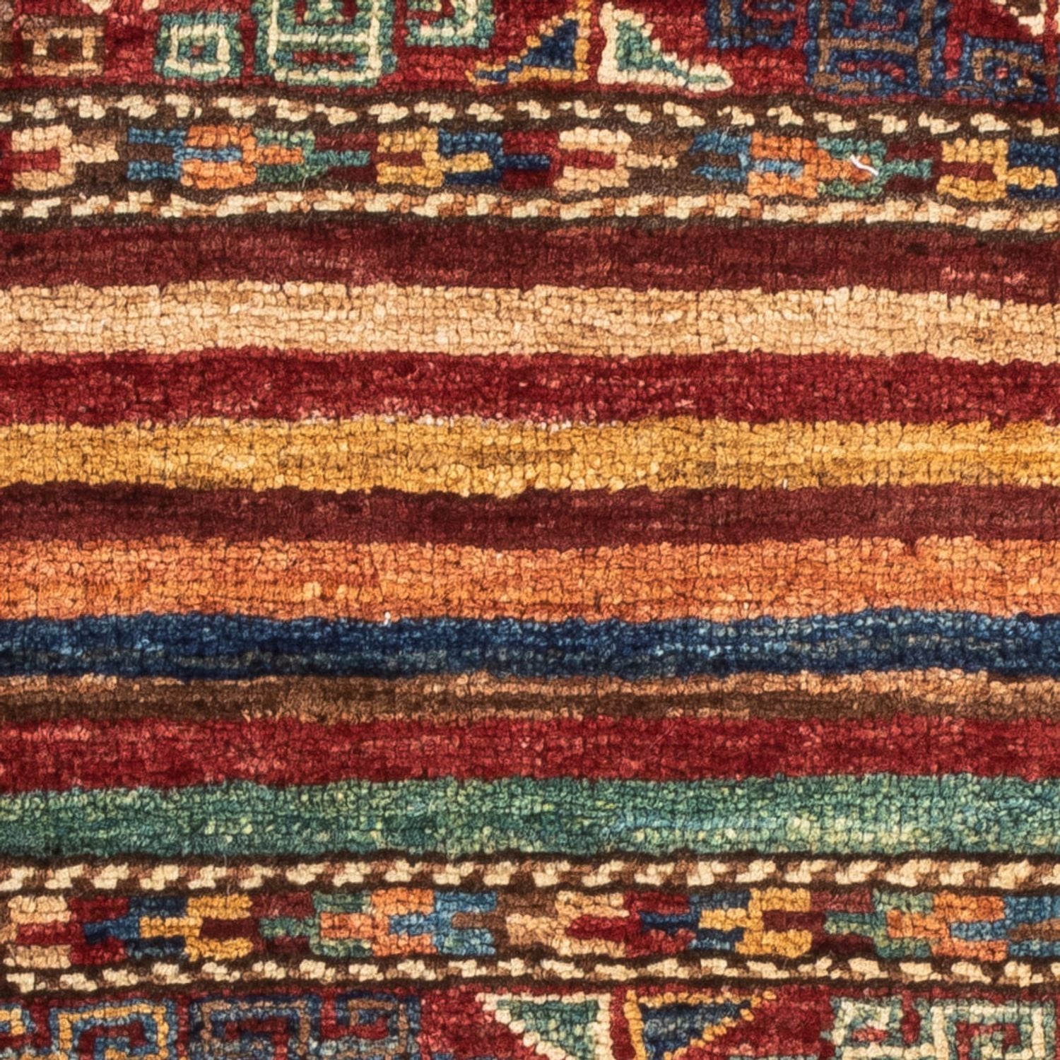 Tapis Ziegler - Ariana - 60 x 40 cm - multicolore