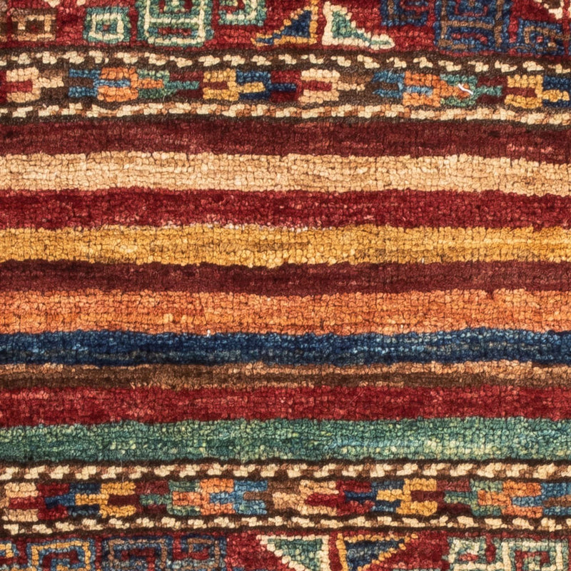 Tapis Ziegler - Ariana - 60 x 40 cm - multicolore