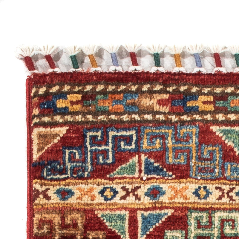 Tapis Ziegler - Ariana - 60 x 40 cm - multicolore