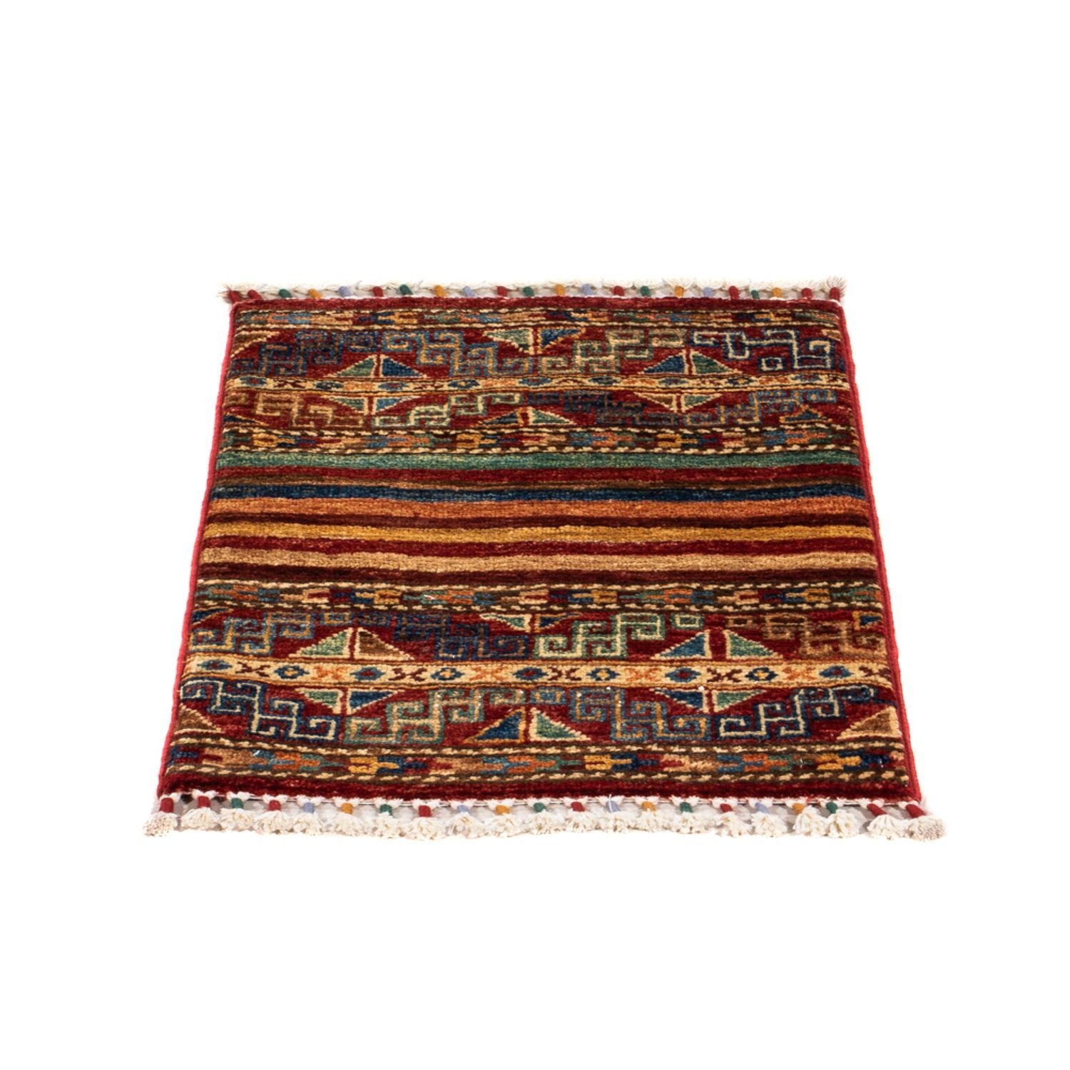 Tapis Ziegler - Ariana - 60 x 40 cm - multicolore
