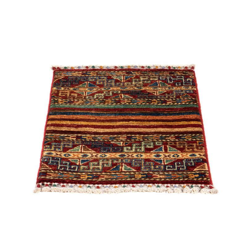 Tapis Ziegler - Ariana - 60 x 40 cm - multicolore