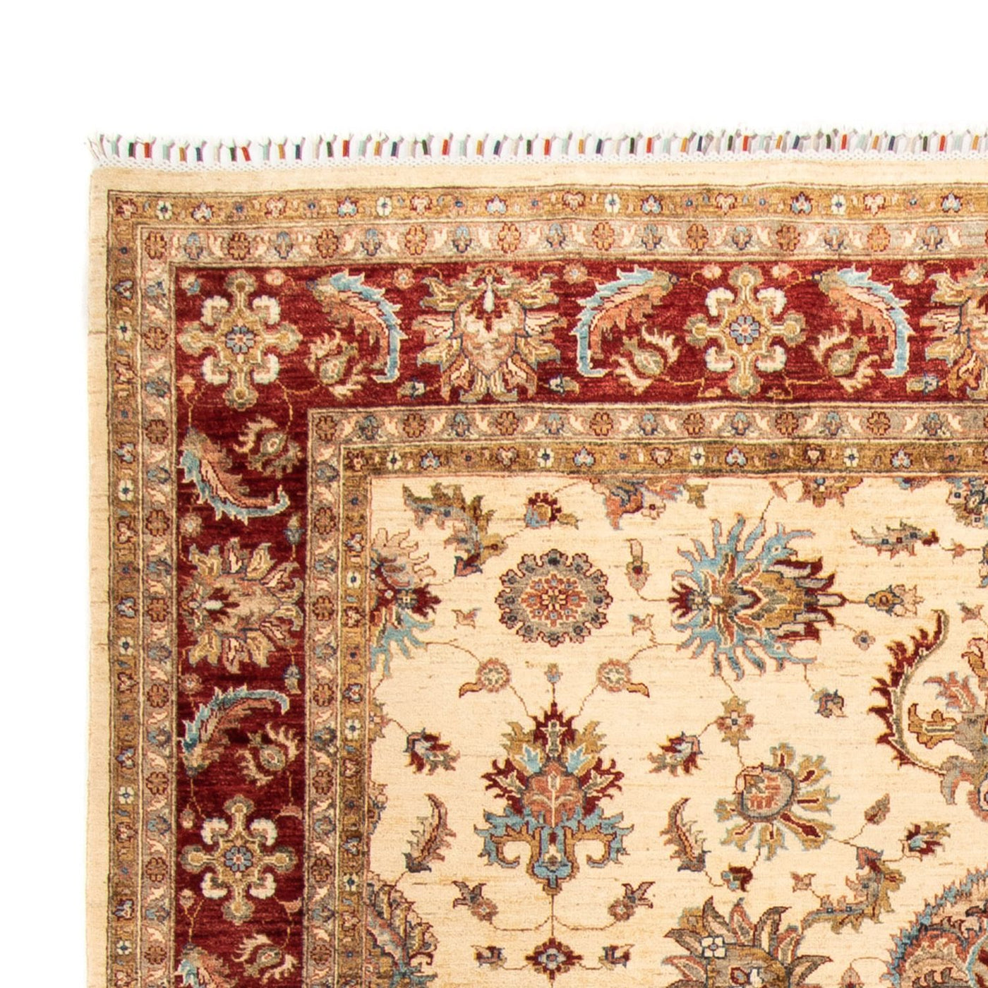 Tapis Ziegler 306x254cm - Tapis oriental