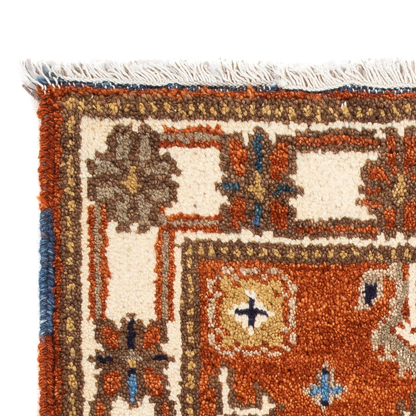 Tapis persan 93x63cm
