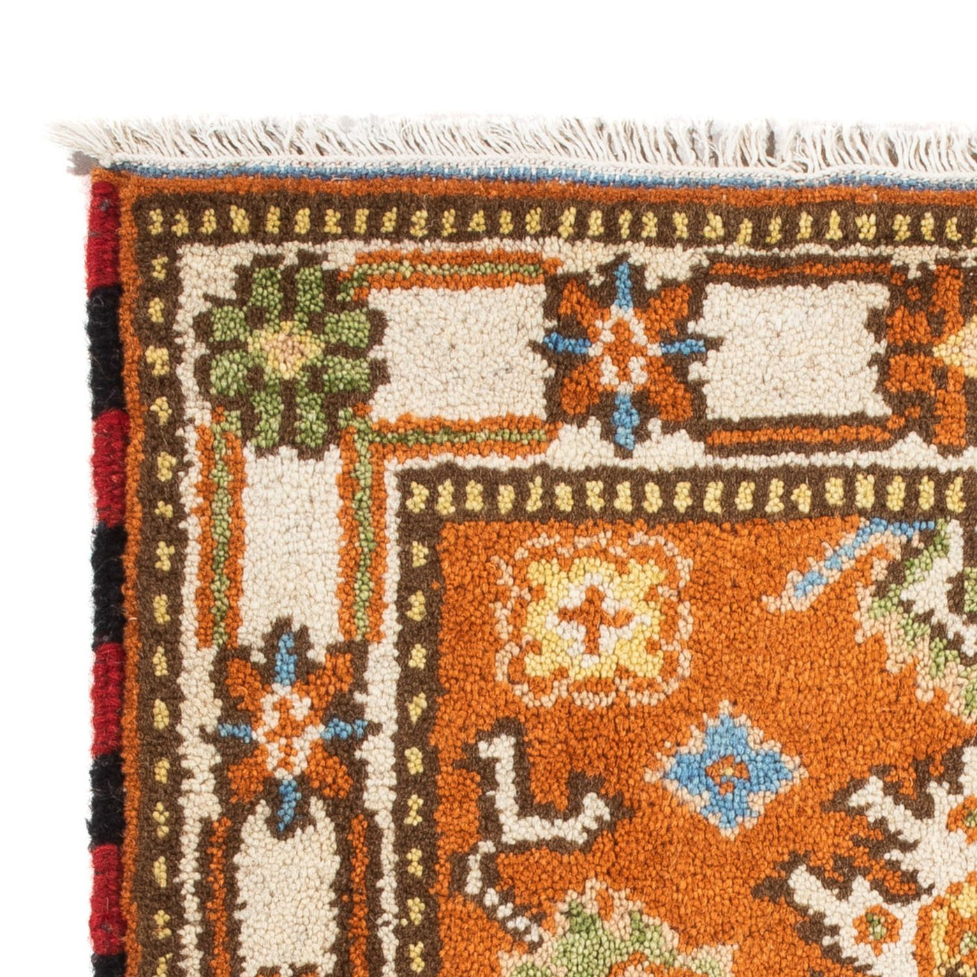 Tapis persan 92x62cm