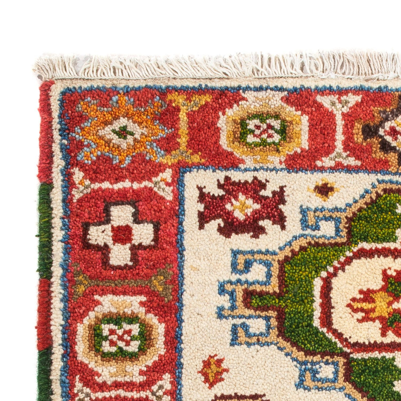 Tapis persan 91x63cm