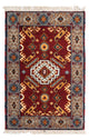 Tapis persan 91x62cm