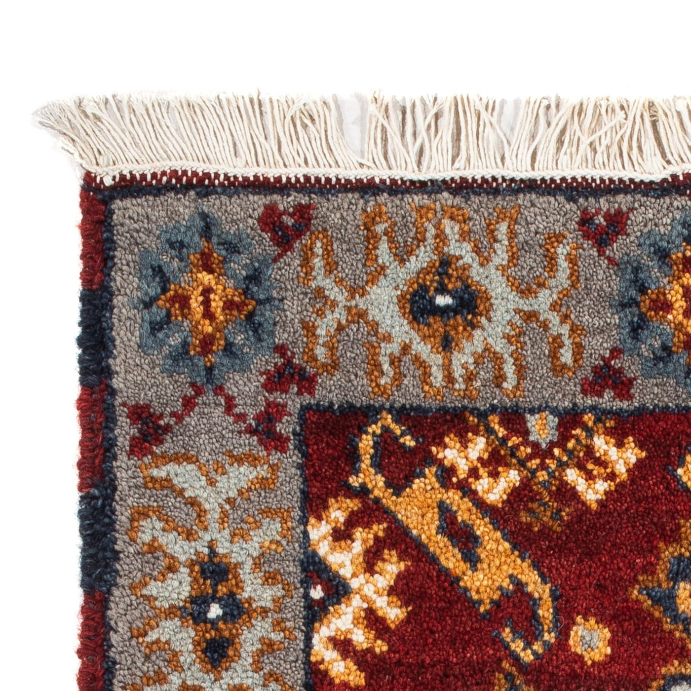 Tapis persan 91x62cm