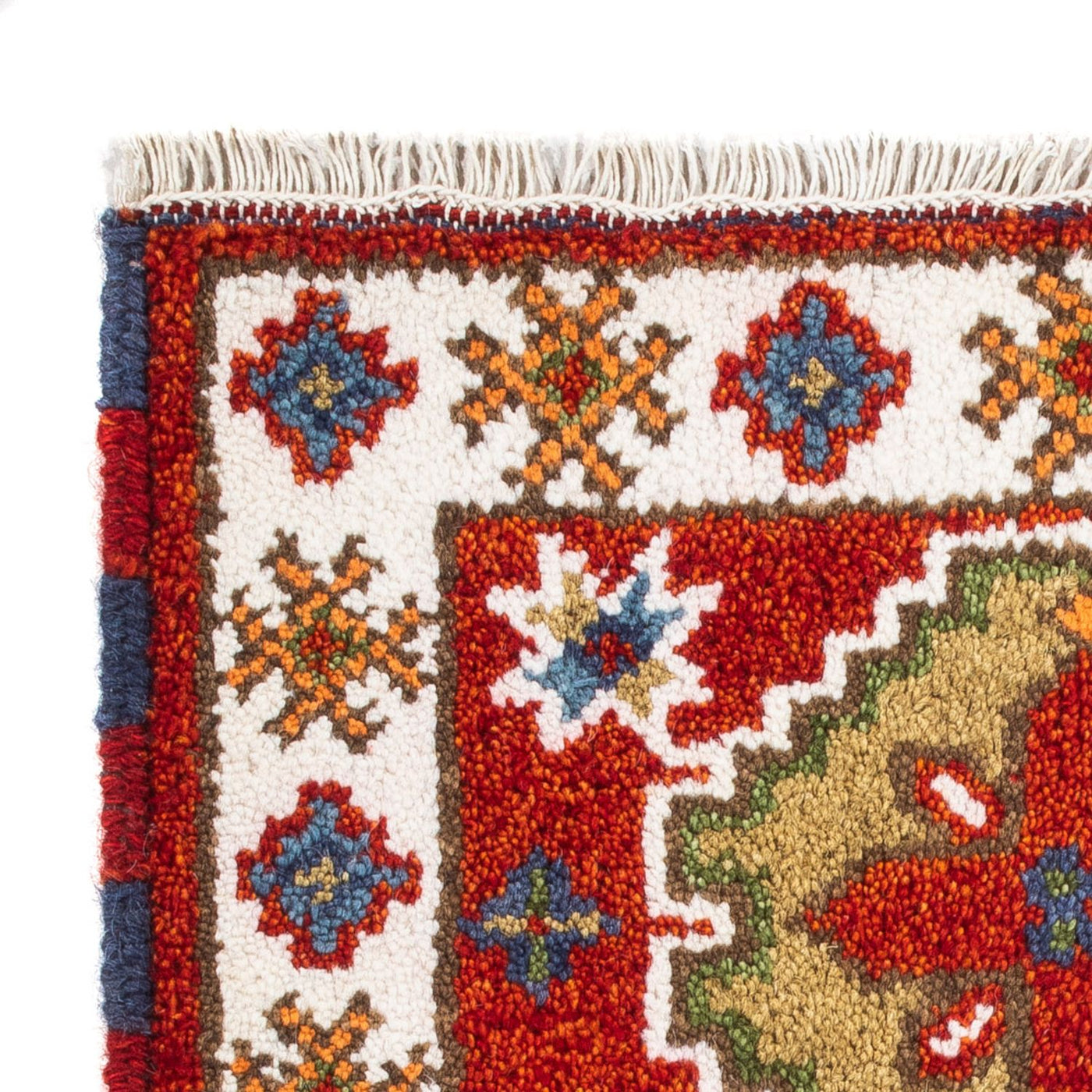 Tapis persan 94x62cm