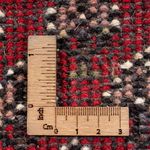 Tapis oriental - Mir - Indus - 90 x 60 cm - rouge