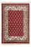 Tapis oriental - Mir - Indus - 90 x 60 cm - rouge
