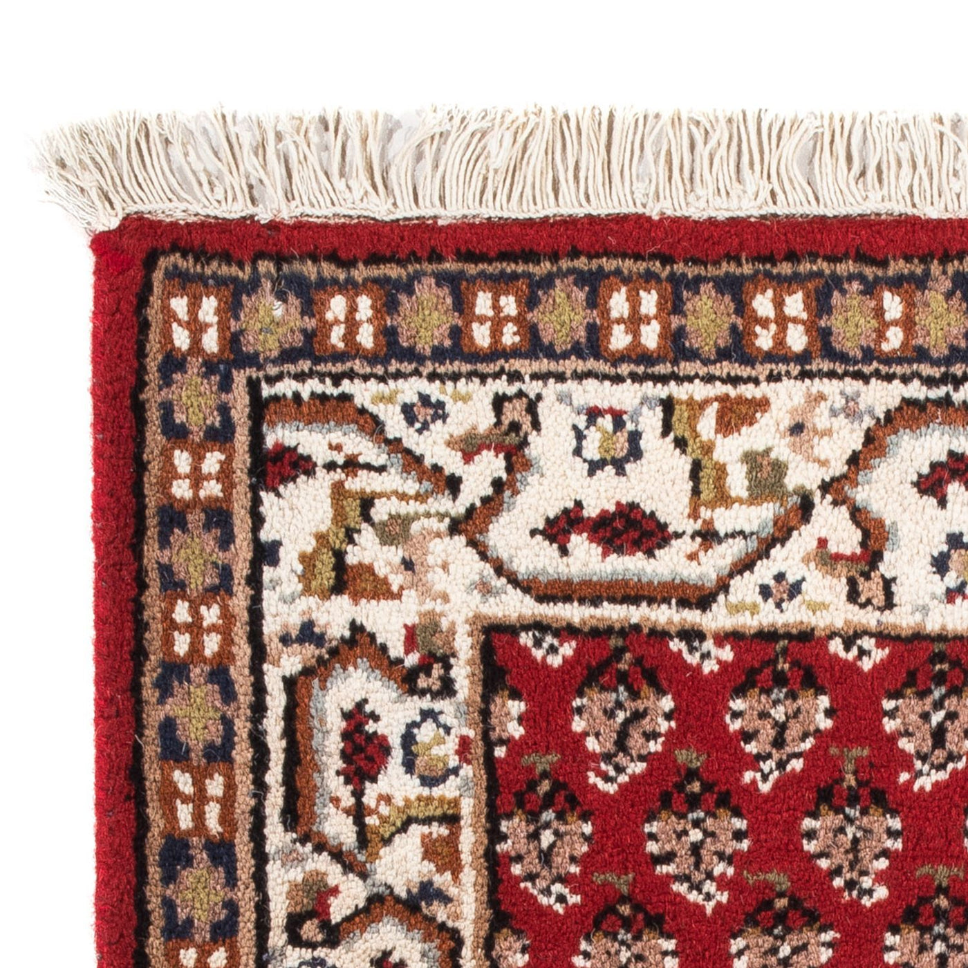 Tapis de Mir indien Tapis 90x60cm - Tapis oriental