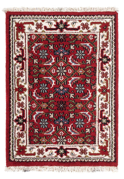 Tapis de Bidjar indien Tapis 60x90cm - Tapis oriental