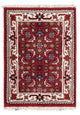 Tapis de Bidjar indien Tapis 90x60cm - Tapis oriental
