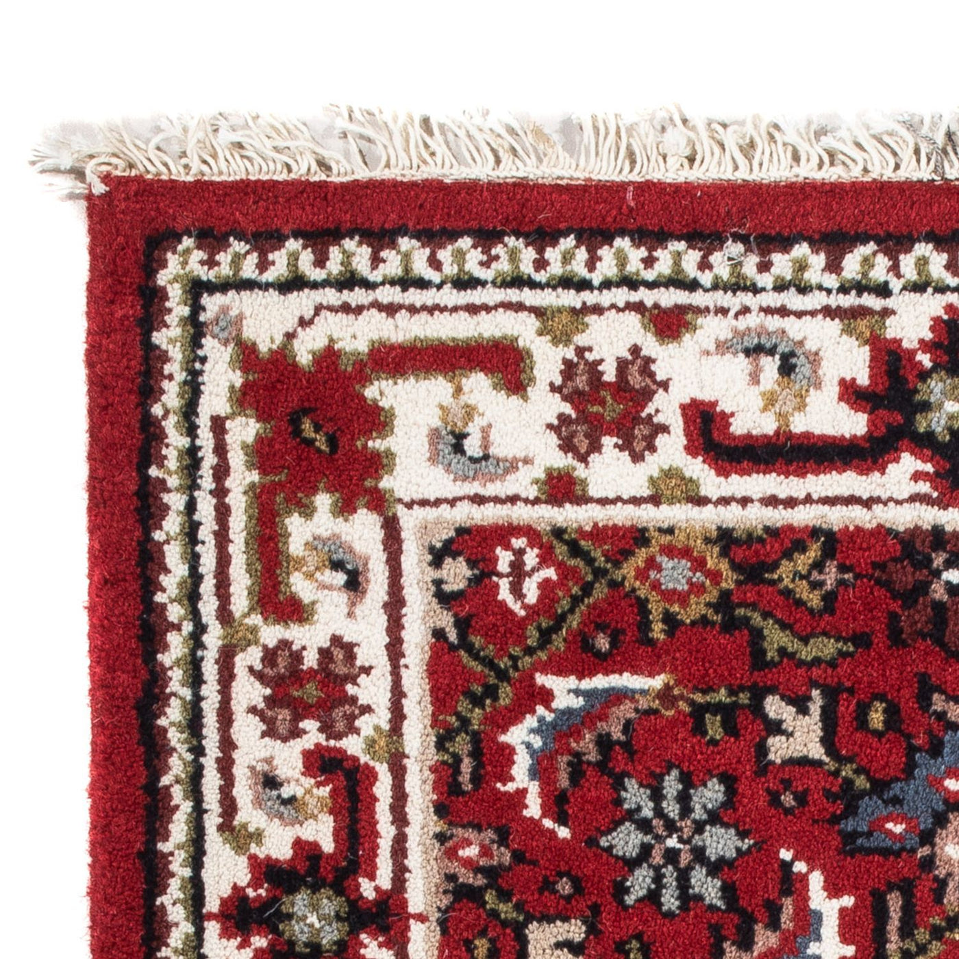 Tapis de Bidjar indien Tapis 90x60cm - Tapis oriental