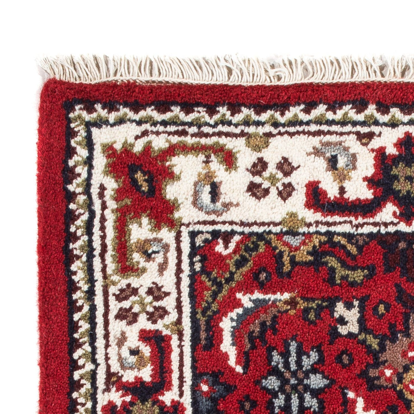 Tapis de Bidjar indien Tapis 90x60cm - Tapis oriental